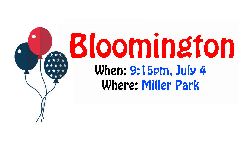 Bloomington